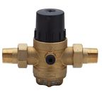 RIDUTTORI DI PRESSIONE - PRESSURE REDUCING VALVE