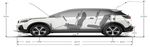 PEUGEOT SUV 3008 PEUGEOTSUV3008