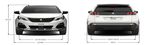 PEUGEOT SUV 3008 PEUGEOTSUV3008