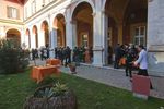 4 ROMA FOCUS MEETING Best practice ambulatoriale ginecologia, ostetricia e medicina della riproduzione - Roma 12 e 13 febbraio 2015 Angelicum ...