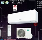 FUJITSU GENERAL Commercial Air Conditioning Italia S.p.A - RAC Residential Air Conditioner