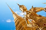 Thailandia Casual Tour di gruppo in italiano il Martedì e Venerdì