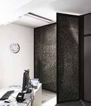 SMART OFFICE DOORS AND WALLS MATERIALS FOR PROJECTS
