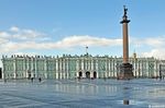 Capitali Baltiche con Helsinki e San Pietroburgo Tour in italiano - Partenze garantite (TM)