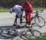 CHANGING DIABETES-ACQUA&SAPONE - Stage di Ciclismo&Diabete a Chieti, 2009