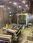Nuovo modernissimo stabilimento per la produzione di blocchi in calcestruzzo da Prefer, in Belgio