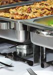 TAVOLA BUFFET BAR TABLE BUFFET BAR - Attrezzature Ristorazione ...