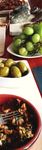 TAVOLA BUFFET BAR TABLE BUFFET BAR - Attrezzature Ristorazione ...