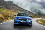 Novit&aacute; premium 2019: Bmw Serie 3, Audi A3 Sportback e Mercedes Classe A - Weekend Premium