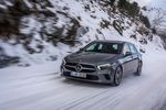 Novit&aacute; premium 2019: Bmw Serie 3, Audi A3 Sportback e Mercedes Classe A - Weekend Premium