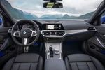 Novit&aacute; premium 2019: Bmw Serie 3, Audi A3 Sportback e Mercedes Classe A - Weekend Premium