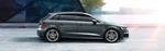 Novit&aacute; premium 2019: Bmw Serie 3, Audi A3 Sportback e Mercedes Classe A - Weekend Premium