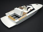 All-inclusive - h3o Yacht Design