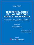 Diritto dell'era digitale - Lezione 12 Algoritmi e decisioni automatizzate - Giovanni Pascuzzi