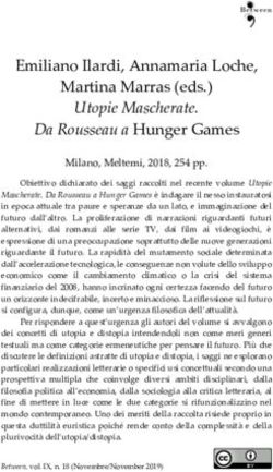 Emiliano Ilardi, Annamaria Loche, Martina Marras (eds.)