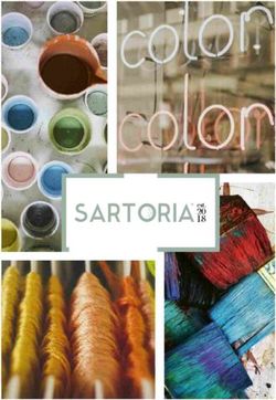 SARTORIAf - Sartoria design