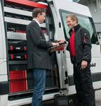 Allestimenti furgoni Per modelli Volkswagen - Wuerth