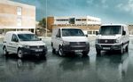 Allestimenti furgoni Per modelli Volkswagen - Wuerth