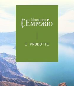 Laboratorio - Visit Lake Iseo