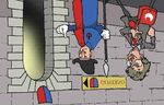 Mettiamo un tetto ai salari dei manager! - p. 4 - NUMERO 6, 31 OTTOBRE 2019 - vpod-ticino.ch