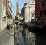 Guida di Venezia www.venezia.net