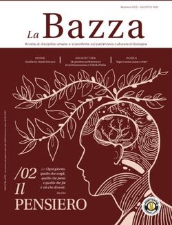 La Bazza - Succede solo a Bologna