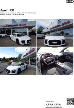 Audi R8 - AE8A123A - Audi.com