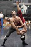 BILANCIO SOCIALE 2O11 - Aterballetto