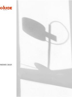 NEWS 2021 - Context Gallery