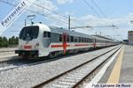 Più treni con l'orario 2018/2019 di Trenitalia - Più treni con l'orario 2018/2019 di Trenitalia