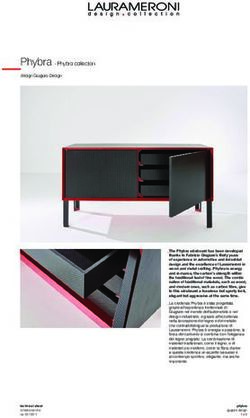 Phybra - Phybra collection - Laura Meroni