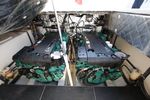BLACK EAGLE MARINE - 40 OPEN - Mondial Broker