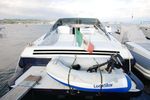 BLACK EAGLE MARINE - 40 OPEN - Mondial Broker