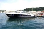 BLACK EAGLE MARINE - 40 OPEN - Mondial Broker