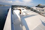 BLACK EAGLE MARINE - 40 OPEN - Mondial Broker