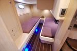 BLACK EAGLE MARINE - 40 OPEN - Mondial Broker