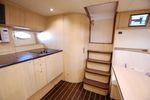BLACK EAGLE MARINE - 40 OPEN - Mondial Broker