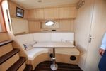 BLACK EAGLE MARINE - 40 OPEN - Mondial Broker