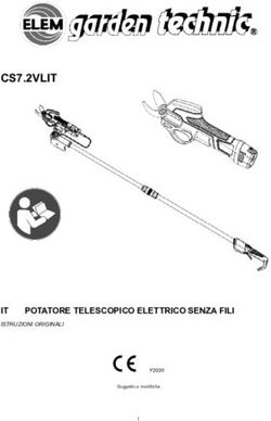 CS7.2VLIT - IT POTATORE TELESCOPICO ELETTRICO SENZA FILI