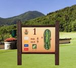 SPONSORIZZAZIONE GARE - GOLF VILLA PARADISO