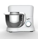 Superchef 1ooo Impastatrice Manuale d'uso - Serie HOME - Nodis