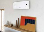 2021 Grimper Fan il fancoil slim e versatile con prestazioni ed efficienza al massimo della categoria - Maxa