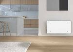 2021 Grimper Fan il fancoil slim e versatile con prestazioni ed efficienza al massimo della categoria - Maxa