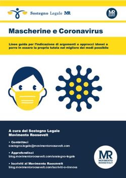 Mailto: Movimento Roosevelt