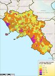 L'ITALIA DEL CENSIMENTO - CAMPANIA STRUTTURA DEMOGRAFICA E PROCESSO DI RILEVAZIONE - Istat