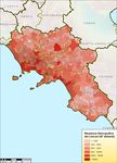 L'ITALIA DEL CENSIMENTO - CAMPANIA STRUTTURA DEMOGRAFICA E PROCESSO DI RILEVAZIONE - Istat