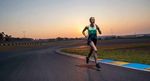 COLLEZIONE SCARPE CORSA SU STRADA - Decathlon Stampa