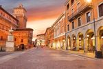 Ferrara Fiere Congressi, 18-20 Settembre 2019 - Accredia