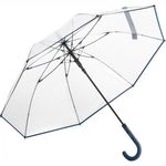 Presentazione produzione FARE Germania Crediamo che un ombrello debba soddisfare requisiti elevatissimi in quanto a funzionalità, sicurezza e ...