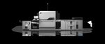 PER RISPONDERE SEMPRE "SÌ" - Questa macchina da stampa vi permetterà di accettare lavori per qualsiasi applicazione, su qualsiasi substrato, per ...
